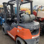 2022 TOYOTA 50-8FGU25