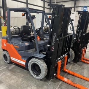 2022 TOYOTA 50-8FGU25