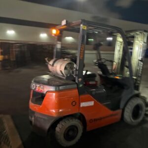 2022 TOYOTA 50-8FGU25