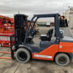 2022 TOYOTA 50-8FGU30 LP - Quad