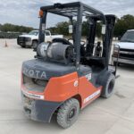 2022 TOYOTA 50-8FGU30 LP - Quad