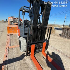 2022 TOYOTA 50-8FGU30 LP - Quad