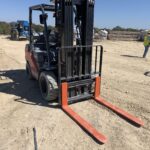2022 TOYOTA 50-8FGU30 LP - Quad