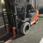 2022 TOYOTA 50-8FGU30 LP - Quad
