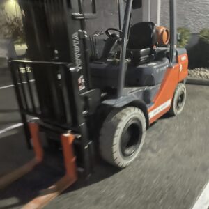 2022 TOYOTA 50-8FGU30 LP - Quad