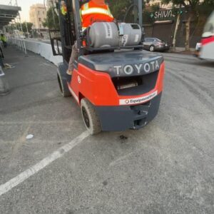 2022 TOYOTA 50-8FGU30 LP - Quad