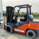 2022 TOYOTA 50-8FGU30 LP - Quad
