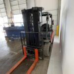 2022 TOYOTA 50-8FGU30 LP - Quad