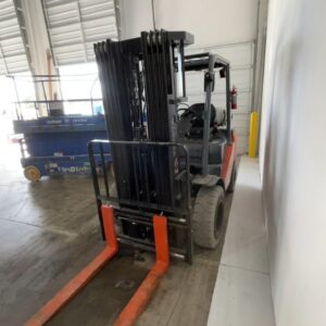 2022 TOYOTA 50-8FGU30 LP - Quad