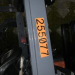 2022 TOYOTA 50-8FGU30 LP - Quad