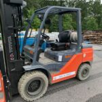 2022 TOYOTA 50-8FGU30 LP - Quad
