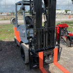 2022 TOYOTA 50-8FGU30 LP - Quad