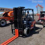 2022 TOYOTA 50-8FGU30 LP - Quad