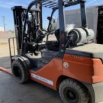 2022 TOYOTA 50-8FGU30 LP - Quad
