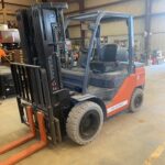 2022 TOYOTA 50-8FGU30 LP - Quad