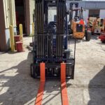 2022 TOYOTA 50-8FGU30 LP - Quad