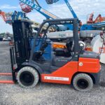 2022 TOYOTA 50-8FGU30 LP - Quad