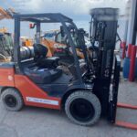 2022 TOYOTA 50-8FGU30 LP - Quad