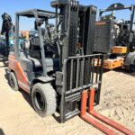 2022 TOYOTA 50-8FGU30 LP - Quad