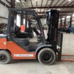 2022 TOYOTA 50-8FGU30 LP - Quad