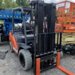 2022 TOYOTA 50-8FGU30 LP - Quad