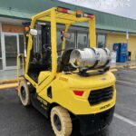 2022 UNICARRIER AF50DF LOWPRO