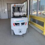 2022 UNICARRIER AF50DF LOWPRO