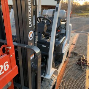 2022 UNICARRIER AF50DF LOWPRO