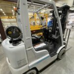 2022 UNICARRIER AF50DF STD