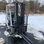 2022 UNICARRIER MAP1F2A25DV