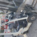 2022 UNICARRIER MAP1F2A25DV