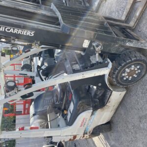 2022 UNICARRIER MAP1F2A25DV