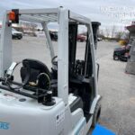2022 UNICARRIER MAP1F2A25DV