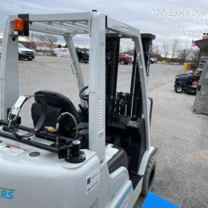 2022 UNICARRIER MAP1F2A25DV