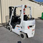 2022 UNICARRIER MAP1F2A25DV