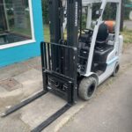 2022 UNICARRIER MAP1F2A25DV
