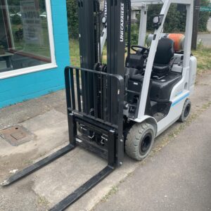 2022 UNICARRIER MAP1F2A25DV