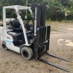 2022 UNICARRIER MAP1F2A25DV