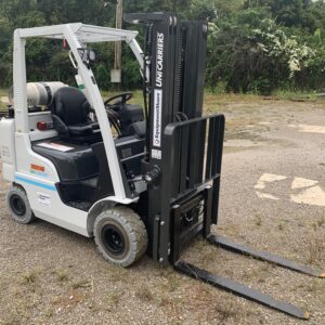 2022 UNICARRIER MAP1F2A25DV