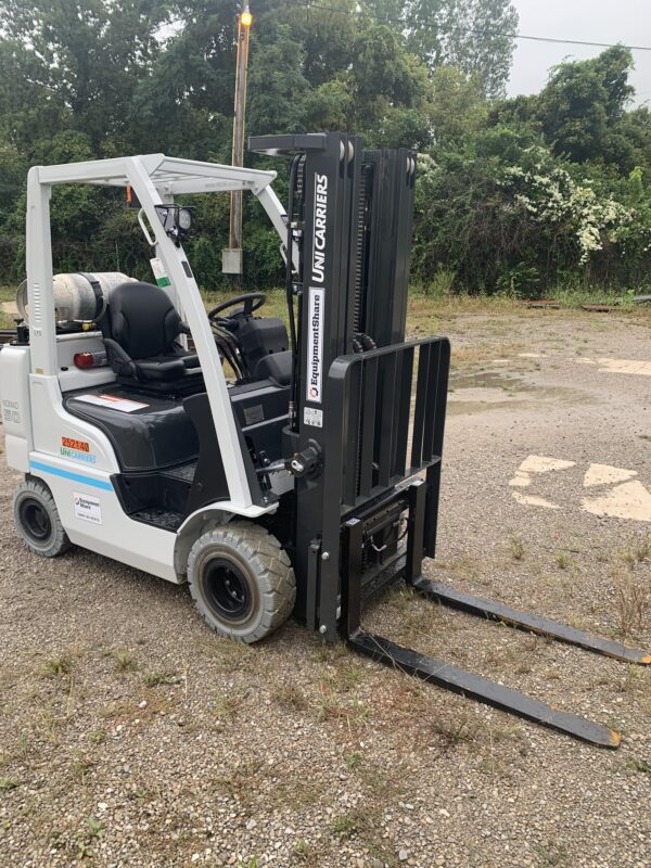 2022 UNICARRIER MAP1F2A25DV