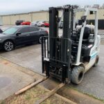 2022 UNICARRIER MAP1F2A25DV