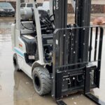 2022 UNICARRIER MAP1F2A25DV