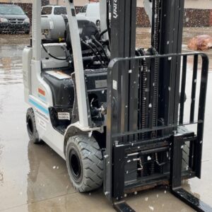 2022 UNICARRIER MAP1F2A25DV