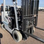 2022 UNICARRIER MAP1F2A25DV