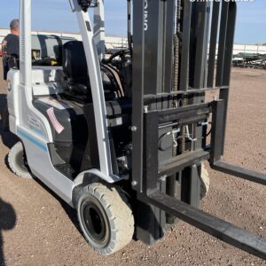 2022 UNICARRIER MAP1F2A25DV