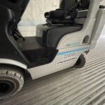 2022 UNICARRIER MAP1F2A25DV