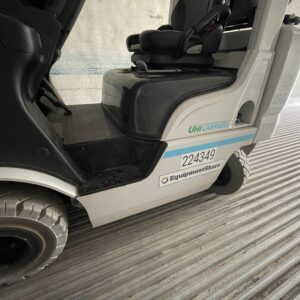 2022 UNICARRIER MAP1F2A25DV