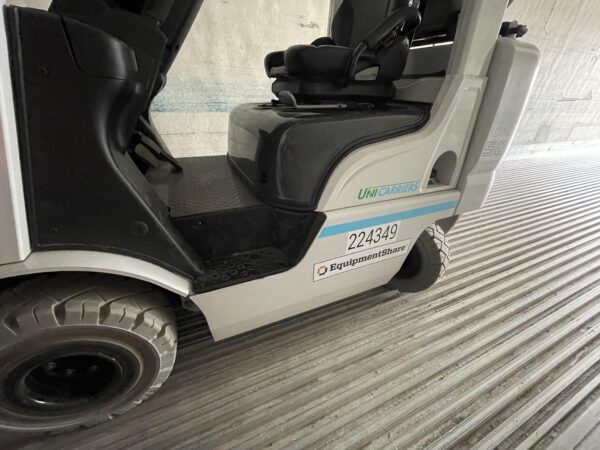 2022 UNICARRIER MAP1F2A25DV