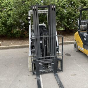 2022 UNICARRIER MAP1F2A25DV