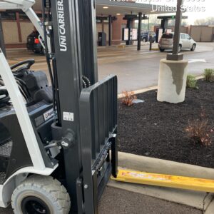 2022 UNICARRIER MAP1F2A25DV